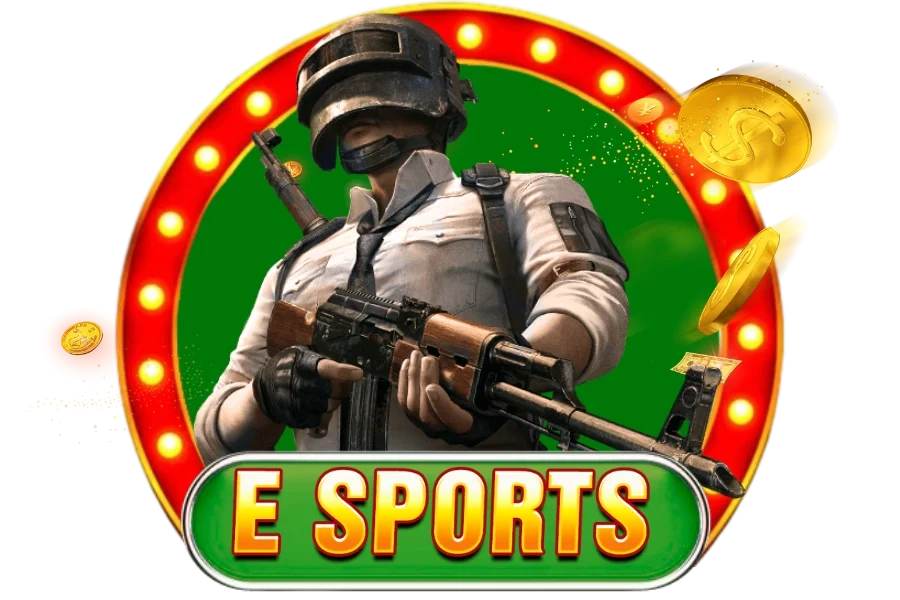 Game e-sports tk88